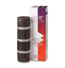 Нагревательный мат Ergert BASIC-150  150 Вт, 1 кв.м.