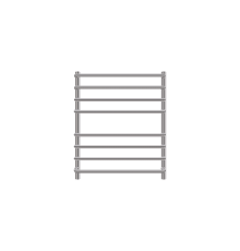 Полотенцесушитель водяной Primoclima Step Water Inox 60*50 4_4