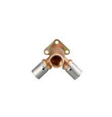 Пресс-угольник Oventrop Cofit P 20 х 20 мм х Rр 1/2