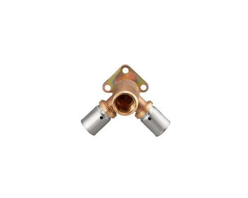 Пресс-угольник Oventrop Cofit P 20 х 20 мм х Rр 1/2 Пресс-угольник Oventrop Cofit P 20 х 20 мм х Rр 1/2
