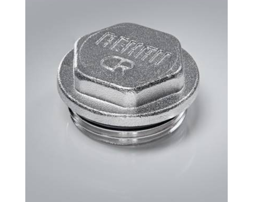 Заглушка REHAU G1
