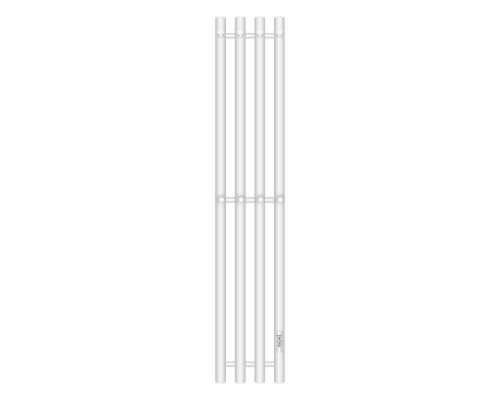 Полотенцесушитель электрический Primoclima Sol R E White 120*18 4 Полотенцесушитель электрический Primoclima Sol R E White 120*18 4
