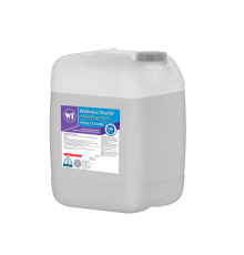 Концентрат Wellness Therm PERFECT SHINE для очистки ватерлинии и чаши бассейна 5 л.