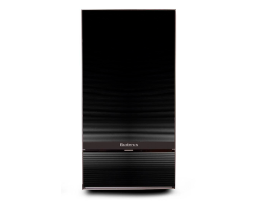 Котел настенный конденсационный Buderus Logamax plus GB172-20 i K (черный) Котел настенный конденсационный Buderus Logamax plus GB172-20 i K (черный)