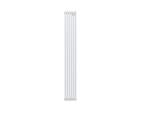 Радиатор КЗТО QUADRUM 30 V 1- 1750-6 RAL1T104S9016 (белый муар) Радиатор КЗТО QUADRUM 30 V 1- 1750-6 RAL1T104S9016 (белый муар)