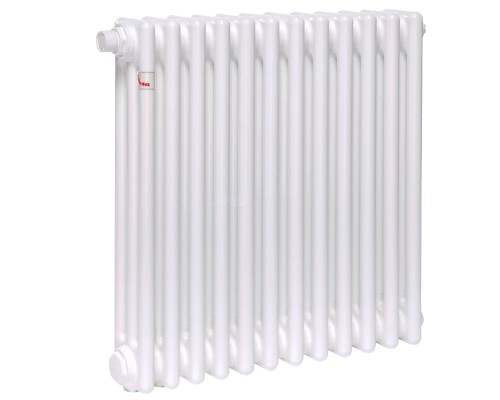 Стальной трубчатый радиатор Zehnder Charleston CH 3057-12 V002 1/2 Стальной трубчатый радиатор Zehnder Charleston CH 3057-12 V002 1/2