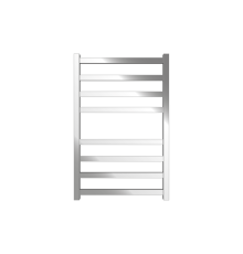 Полотенцесушитель водяной Primoclima Nox 30 Water Inox 80*50 4_4