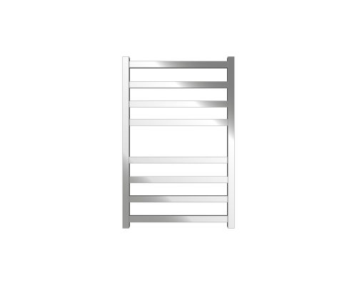 Полотенцесушитель водяной Primoclima Nox 30 Water Inox 80*50 4_4 Полотенцесушитель водяной Primoclima Nox 30 Water Inox 80*50 4_4