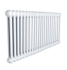 Стальной трубчатый радиатор IRSAP TESI/2 565 EL22 CL.01 T25