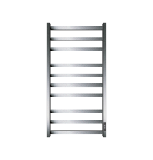 Полотенцесушитель электрический Primoclima Nox 30 E Graphite 100*50 3_4_3