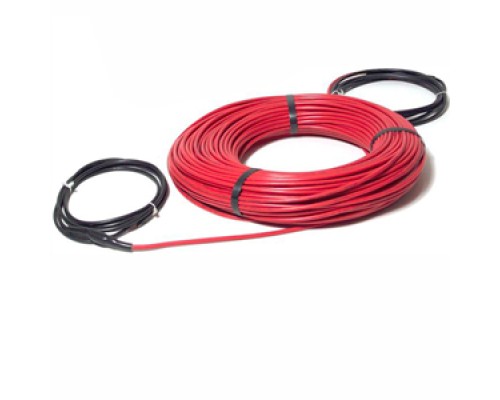 Кабель DEVIbasic™ 10S 184 / 202 Вт 21 м Кабель DEVIbasic™ 10S 184 / 202 Вт 21 м