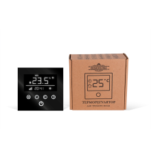Терморегулятор Primoclima Touch Control BL PCTC-BL
