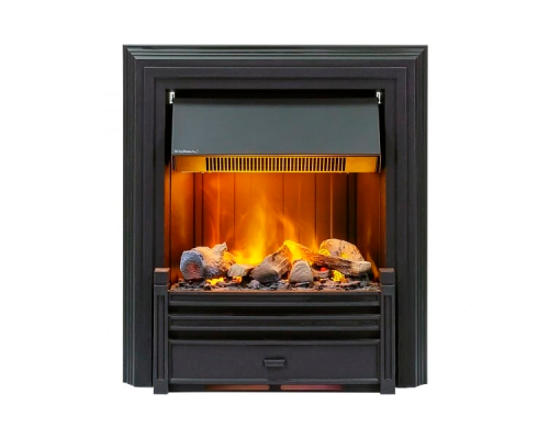 Очаг Dimplex Brookline Black - Черный Очаг Dimplex Brookline Black - Черный