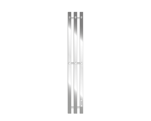 Полотенцесушитель электрический Primoclima Sol Q E Inox 100*12 3 Полотенцесушитель электрический Primoclima Sol Q E Inox 100*12 3
