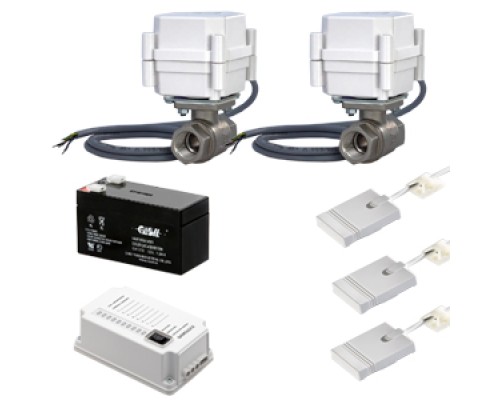 Комплект Gidrоlock Premium BUGATTI 1/2 Комплект Gidrоlock Premium BUGATTI 1/2