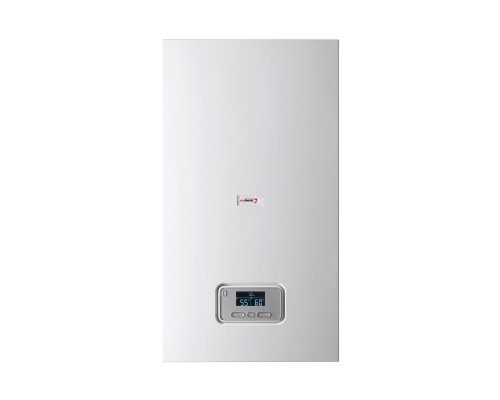 Настенный газовый котёл Protherm Пантера 30KОV 30 кВт / атмо / отопление и ГВС Настенный газовый котёл Protherm Пантера 30KОV 30 кВт / атмо / отопление и ГВС
