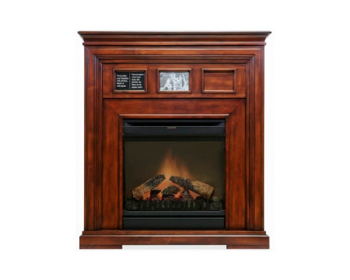 Каминокомплект Dimplex Acadian 1075х945х280 - Темный орех Каминокомплект Dimplex Acadian 1075х945х280 - Темный орех