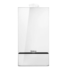 Котел настенный конденсационный Buderus Logamax plus GB172-30 iKW H (белый)