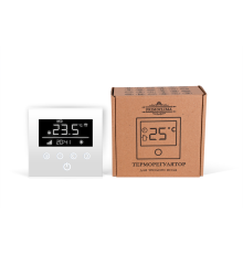Терморегулятор Primoclima Touch Control W PCTC-W
