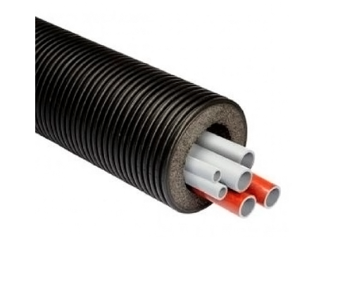 Шеститрубная система Flexalen 1000+ FV+R160A4/20A2/25 Шеститрубная система Flexalen 1000+ FV+R160A4/20A2/25
