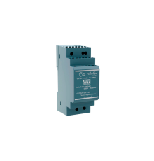 Сетевой адаптер EctoControl MeanWell 14В 1.5А DIN