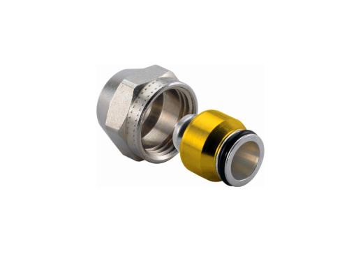 Зажимной адаптер UPONOR UNI-C MLC 20-1/2 Зажимной адаптер UPONOR UNI-C MLC 20-1/2