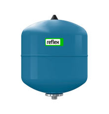 Мембранный бак Reflex DE 33 (10 бар / 70°C)