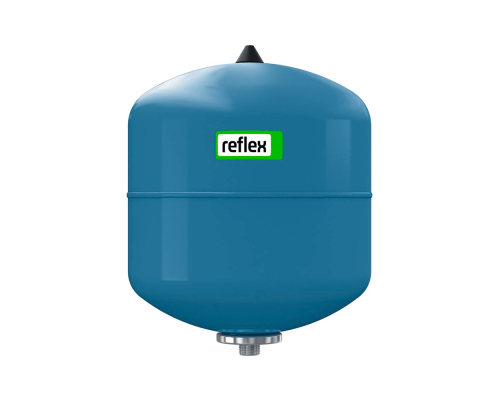 Мембранный бак Reflex DE 33 (10 бар / 70°C) Мембранный бак Reflex DE 33 (10 бар / 70°C)