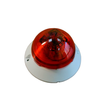 Сирена ZONT Mega МЛ-170 с индикатором светозвуковая для MEGA SX-170