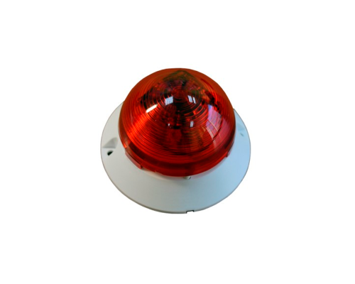 Сирена ZONT Mega МЛ-170 с индикатором светозвуковая для MEGA SX-170