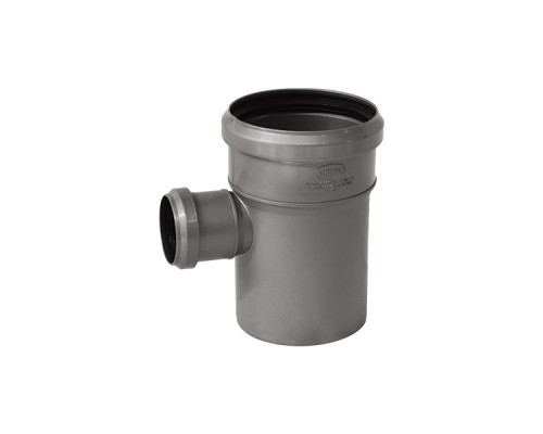 Тройник Sinikon D110x50x87º Тройник Sinikon D110x50x87º