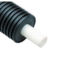 Труба Uponor ECOFLEX THERMO SINGLE 32X2,9/140 PN6, Бухта 200м