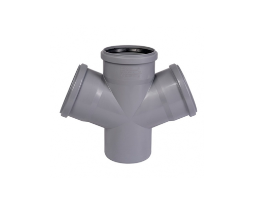 Крестовина Ostendorf HTDA 50/50/50x87°, Ger Крестовина Ostendorf HTDA 50/50/50x87°, Ger