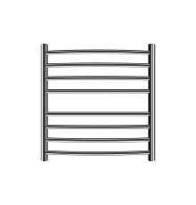 Полотенцесушитель водяной Primoclima Vita Water Inox 60*50 4_4