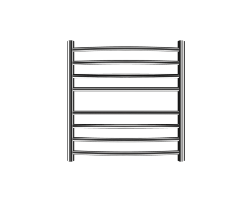 Полотенцесушитель водяной Primoclima Vita Water Inox 60*50 4_4 Полотенцесушитель водяной Primoclima Vita Water Inox 60*50 4_4