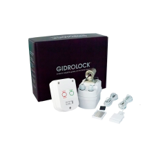 Комплект Gidrоlock  WINNER  BONOMI 1/2