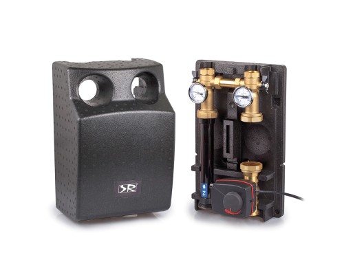 Группа быстрого монтажа THERMOREL SR Rubinetterie 1 Группа быстрого монтажа THERMOREL SR Rubinetterie 1