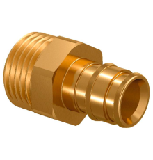 Штуцер Uponor Q&E 20-G3/4