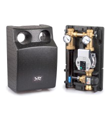 Группа быстрого монтажа THERMOFIX SR Rubinetterie 1