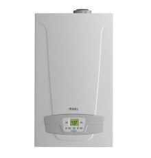 Газовый настенный конденсационный котел Baxi LUNA DUO-TEC MP 1.50