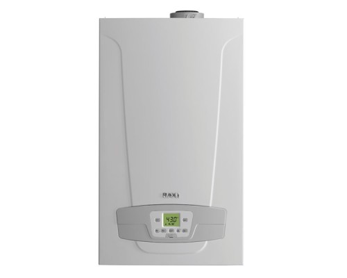 Газовый настенный конденсационный котел Baxi LUNA Duo-tec MP 1.70 Газовый настенный конденсационный котел Baxi LUNA Duo-tec MP 1.70