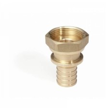 Переходник REHAU с накидной гайкой 25-G 1 RX+