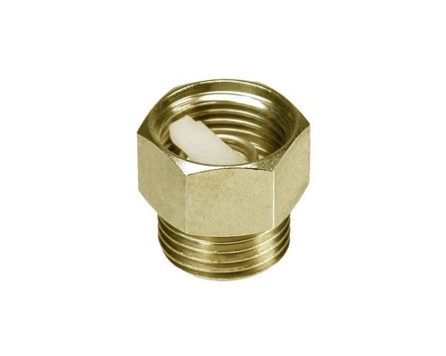 Клапан отсекающий SR Rubinetterie, обратный 1/2 Клапан отсекающий SR Rubinetterie, обратный 1/2