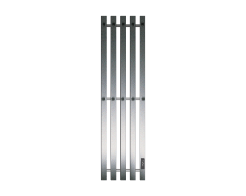 Полотенцесушитель электрический Primoclima Sol Q E Graphite 100*24 5 Полотенцесушитель электрический Primoclima Sol Q E Graphite 100*24 5