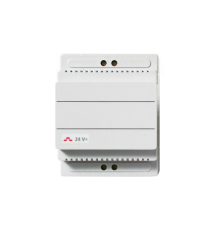 Источник питания к DEVIreg™ D-850 на шину DIN