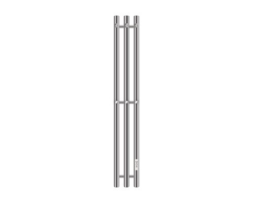 Полотенцесушитель электрический Primoclima Sol R E Inox 100*12 3 Полотенцесушитель электрический Primoclima Sol R E Inox 100*12 3