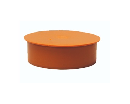 Заглушка ПП Sinikon Universal D110