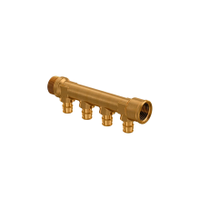 Коллектор UPONOR Q&E 3/4