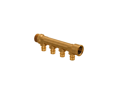 Коллектор UPONOR Q&E 3/4 Коллектор UPONOR Q&E 3/4