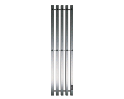 Полотенцесушитель электрический Primoclima Sol Q E Graphite 120*24 5 Полотенцесушитель электрический Primoclima Sol Q E Graphite 120*24 5